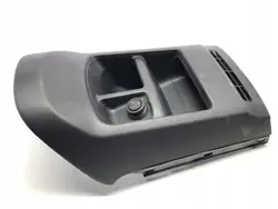 Aschenbecher OEM 77290-SWA-G012-M1 für Honda CR-V III 2.2