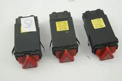 Noodknop Audi A4 B5 Lift 8D0941509H 9 pinnen