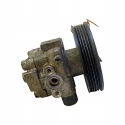 Assistência de direção KIA SEDONA 2006 2.9L diesel