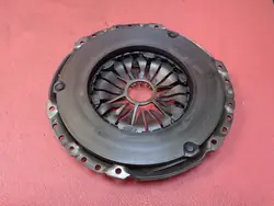 Disque d'embrayage Mitsubishi Outlander 2.0 DiD 2008