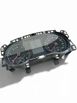 Velocímetro VW Golf VII 5G0920860 Usado OEM
