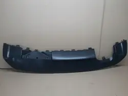 Bakspoiler Diffusor VW Polo 6R GTI 09-13 OEM