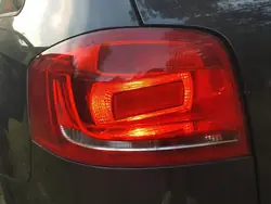 Feu arrière gauche / Audi A3 8P Lift - 08-12