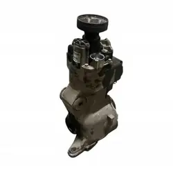 Diferencial trasero VOLVO XC60 P1216637 2.4L Diésel 2007