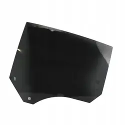 OEM A1177350710 Vasen Takaoven Lasi Mercedes CLA