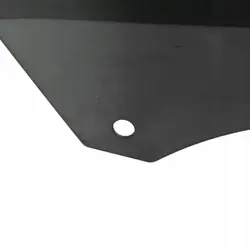 Vitre Portière Arrière Gauche OEM A1177350710 Mercedes CLA