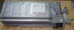 Toyota Prius (XW30) 2013 Couvercle de batterie