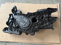 Mercedes AdBlue-säiliö OEM A4474707700 - Käytetty