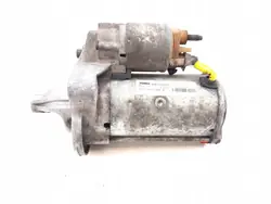 Motor de arranque VOLVO V50 1.6L diésel 2009