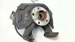 Mozzo sterzo anteriore sinistro VW Taigo Polo VI T-Cross