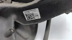 Rotule de direction avant gauche VW Taigo Polo VI T-Cross