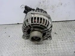 Vaihtovirtageneraattori Peugeot Citroen 1.9D