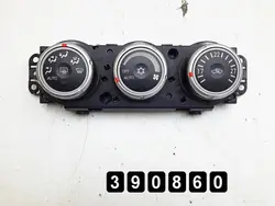 2007 Mitsubishi Outlander Climate Control Module 7820a082xa