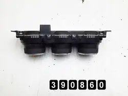 Klimatkontrollmodul Mitsubishi Outlander 2007 7820a082xa
