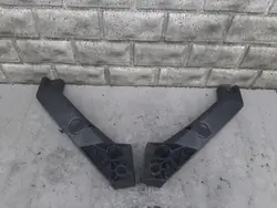 VIVARO TRAFIC III Suporte Direito Frontal