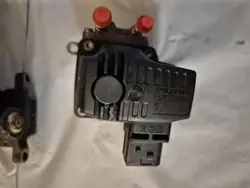 Scania AdBlue-klep OEM 2722701 - Gebruikte Staat