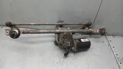 Pyyhkijänmekanismi Opel Corsa C 1.2B 00-03R 24441422