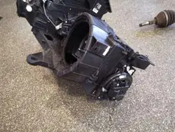 Soufflante Chauffage Ford Fusion MK5 OEM DG9H-19B555-AH
