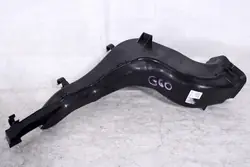 BMW 5 G60 G61 Conduit d'Admission d'Air 9870564