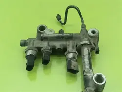 AdBlue-injector OEM A0001400539 voor Mercedes Atego 4.3D