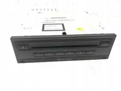 Käytetty Audi OE CD-vaihtaja OEM 8X0035110