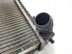 BMW Wasserkühler OEM AMD160278 für 5er E39