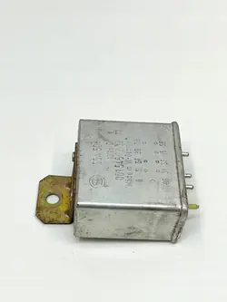 Rele A0015451232 Mercedes-Benz SL R107 4.5L:lle