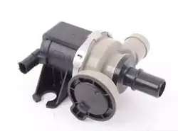 Válvula de vacío OEM 7303949 para BMW F30 330e B48 Híbrido