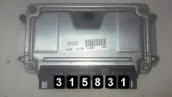 Citroen ECU OEM AM-315831 für Xsara Picasso