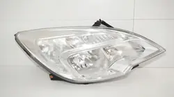 Rechter voorlamp OEM 360182229 Opel Meriva B