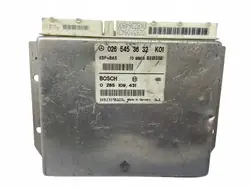 MERCEDES ESP BAS CONTROLE-EENHEID A0265453632