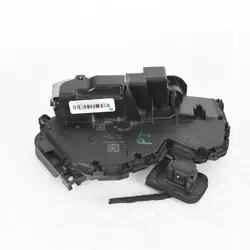 Serrure Porte Arrière Droite OEM 5TA839016N - Occasion