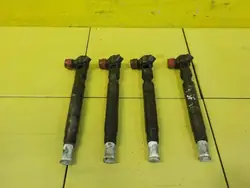 Inyector MERCEDES A W176 1.8 CDI A6510701387