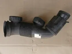 Audi Luftrohr 4H0129616M