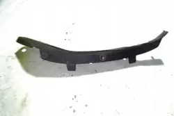 Revestimiento Inferior Parachoques AUDI A6 (4F2, C6) Frontal 4F0853887A