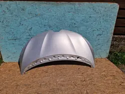 Framhuv Renault Scenic IV