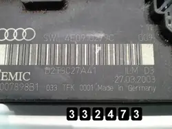 ECU Audi A8 d'occasion OEM AM-332473 pour 2005
