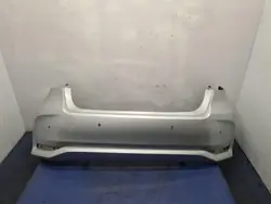 Toyota Corolla E21 takapuskuri OEM SIMAR-58738-1F7