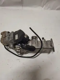 Refroidisseur EGR OEM 7822350 pour BMW Série 5 F10 2.0L
