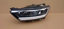 Vasen Etuvalaisin VW T-Roc Lift 21-24 Full LED 2GA941005F