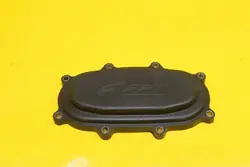 Zahnriemenabdeckung 504016451 Ducato III 2.3JTD