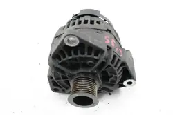 Alternaattori Man L2000 28V 80A OEM D0834 LFL02