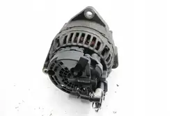 Alternator Man L2000 28V 80A OEM D0834 LFL02