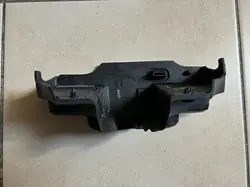 Zijkant Afdichting B-pilaar Links OEM 68271723A Jeep