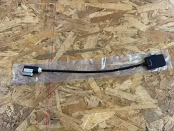 Câble Adaptateur iPhone OEM 5N0035554J pour VW Jetta VI