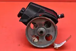 Servostyrningspump Peugeot 206 1.4 8V 9800248380