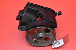 Bomba de direção assistida Peugeot 206 1.4 8V 9800248380
