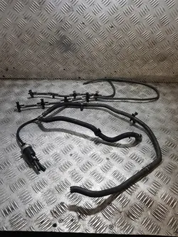 Audi Q7 Überlaufrohre 4.2 TDI 057130218N 057130218F