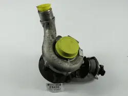 Turbo Renault Espace IV 3.0 DCi V6 02-14 OEM
