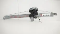 OEM 360187671 Links Voor Raambediening Renault Trafic III